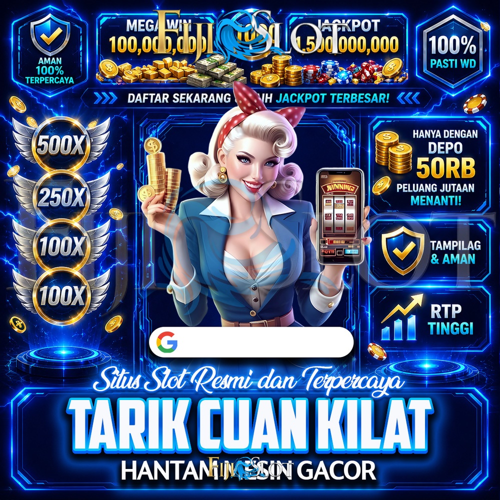 FIJISLOT X RS Uel Syifa: Kemajuan Teknologi Digital Membantu Game Online Tampil Lebih Modern